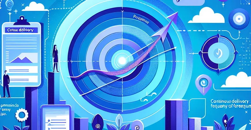  持续交付：ERP更新的最佳频率